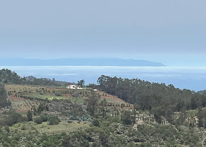 Villa Arrebol Azul