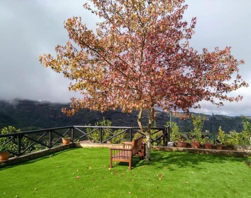 Villa Arrebol Azul