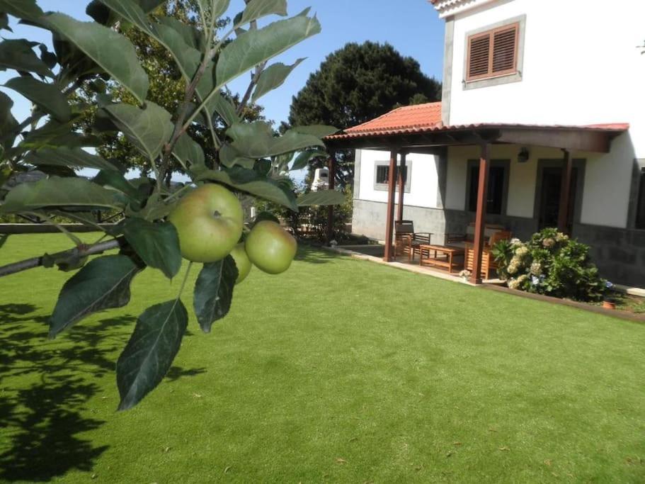 Villa Arrebol Azul Valleseco