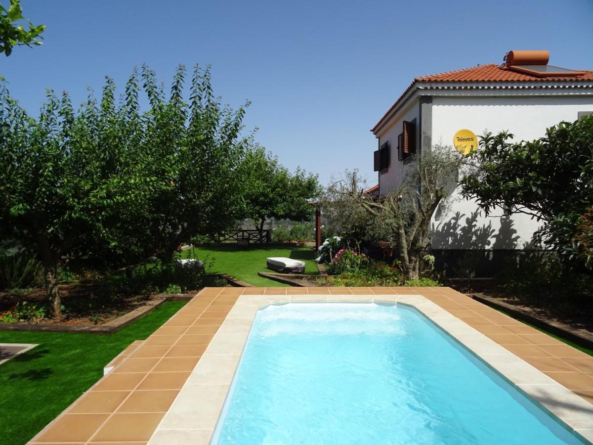 Arrebol Azul Villa *