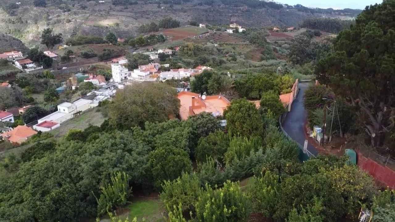Villa Arrebol Azul *