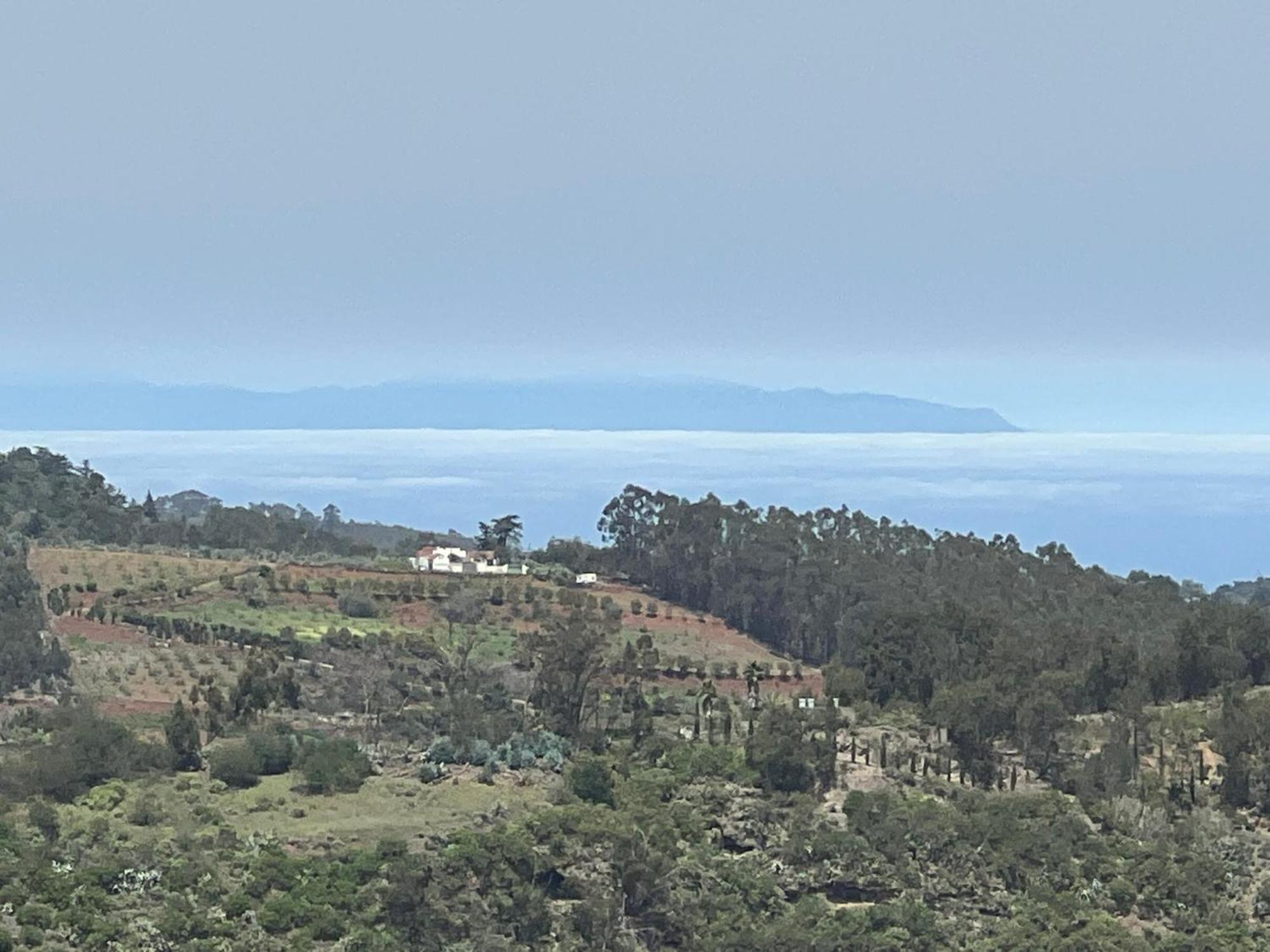 Villa Arrebol Azul Valleseco