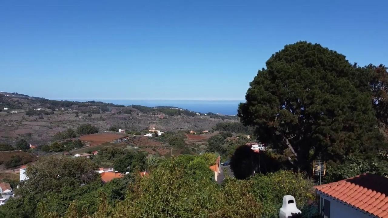 Arrebol Azul Villa *