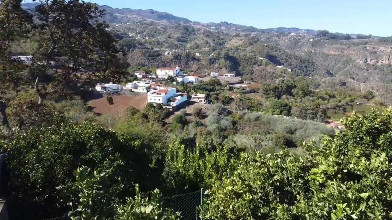 Arrebol Azul Villa *